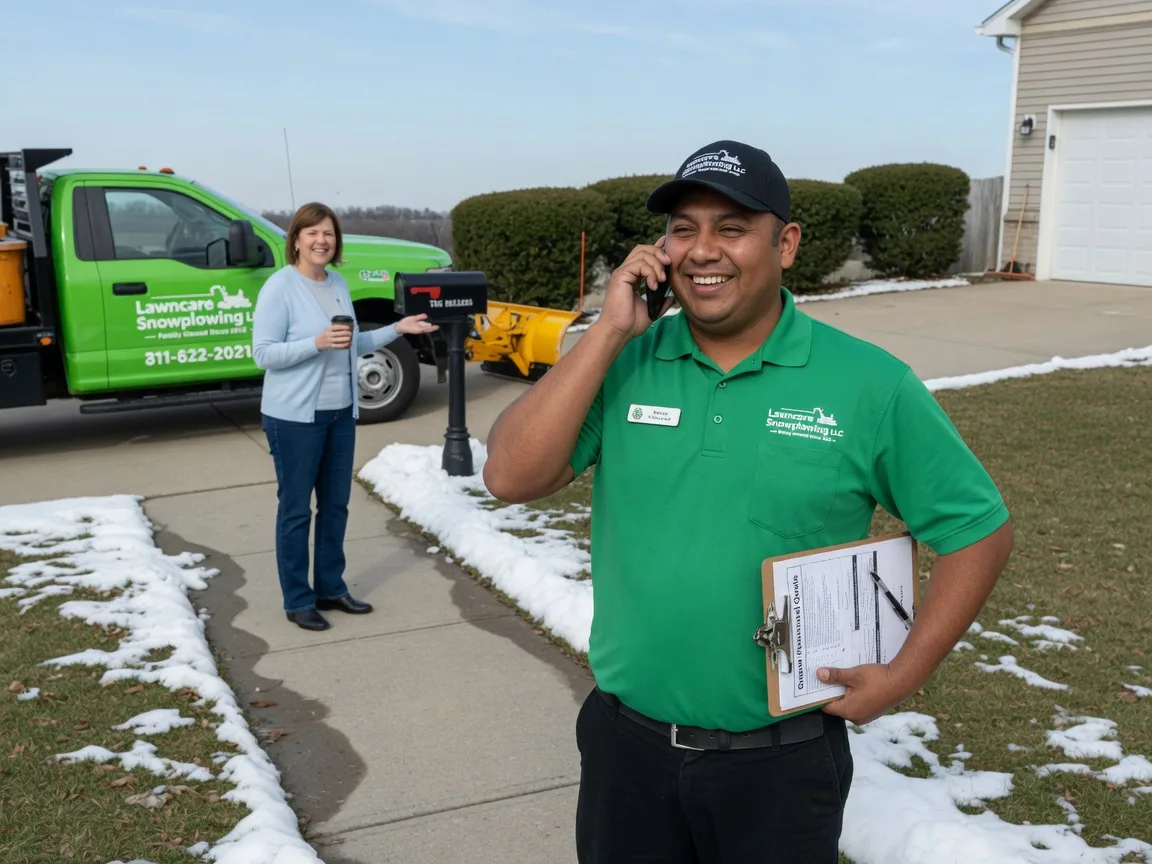 Lawn Care Services By Expert Landscaper Rusk, TX FAQs